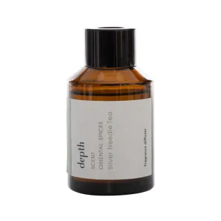 【NITORI 宜得利家居】擴香精油 DEPTH 白毫茶 50ml(擴香精油 DEPTH)