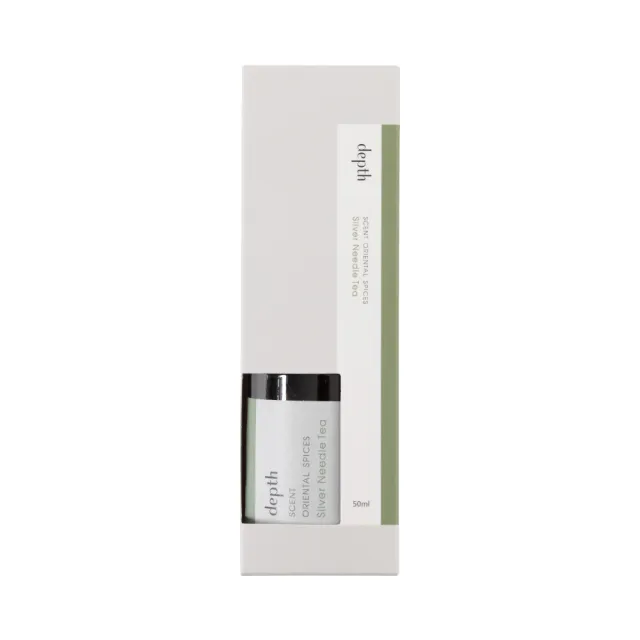 【NITORI 宜得利家居】擴香精油 DEPTH 白毫茶 50ml(擴香精油 DEPTH)