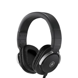 【Yamaha 山葉音樂音樂】HPH-MT8 耳罩式耳機 專業監聽耳機(原廠公司貨)