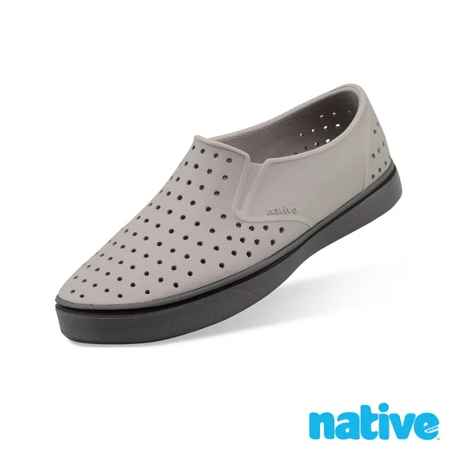【Native Shoes】MILES 男/女鞋(城市探索)