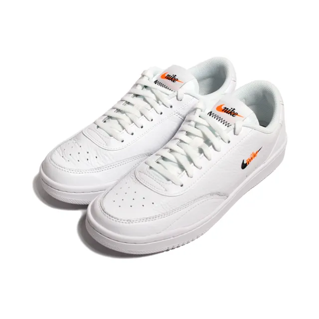 【NIKE 耐吉】經典復古鞋 運動鞋 NIKE COURT VINTAGE PRM 男女 - CW1067100