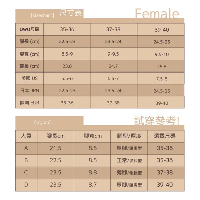 【QWQ】女款防滑防水夾腳拖鞋 憨憨動物園 海灘人字拖鞋 室外涼拖鞋雨鞋 毛茸茸雪球 曜石黑色(AIHH00205)