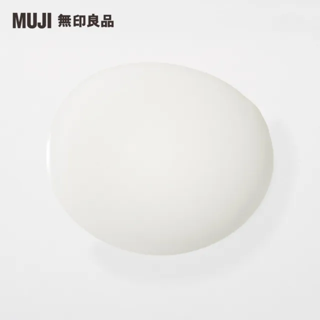 【MUJI 無印良品】MUJI敏感肌洗髮精/340ml