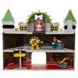 【Nintendo 任天堂】2.5吋庫巴城堡冒險組(瑪利歐)