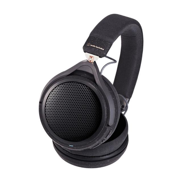 Audio-Technica 鐵三角 HL7BT 耳罩式無線耳機，支援通話功能，適用於 iOS 和 Android 裝置。提供舒適佩戴體驗與優質音質，享受 1 年保固保障，適合日常通勤與娛樂使用。