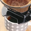 【咖樂迪咖啡農場】陶瓷咖啡過濾杯(2-3杯份量)