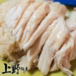 【上野物產】芳香清甜暖心油雞腿 x2支(350g土10%/支)