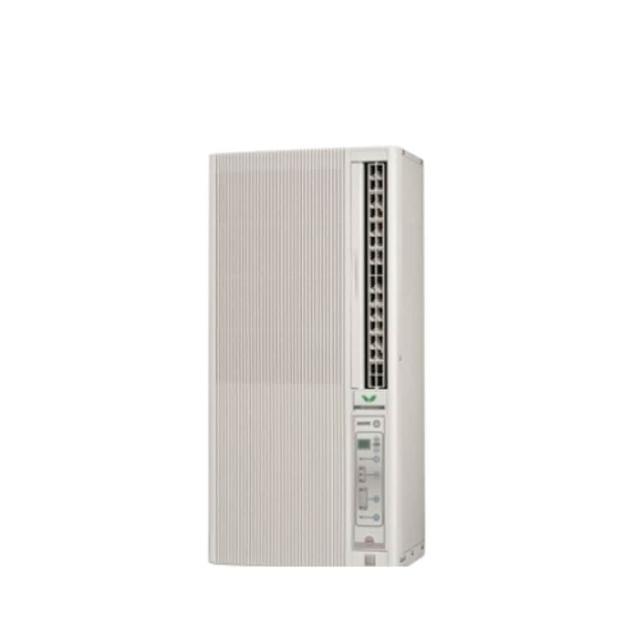 【SANLUX 台灣三洋】3坪定頻電壓110V直立式窗型冷氣(SA-F221FE)