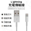 追劇不斷電組【YOMIX 優迷】手機摺疊支架+Lightning充電傳輸線