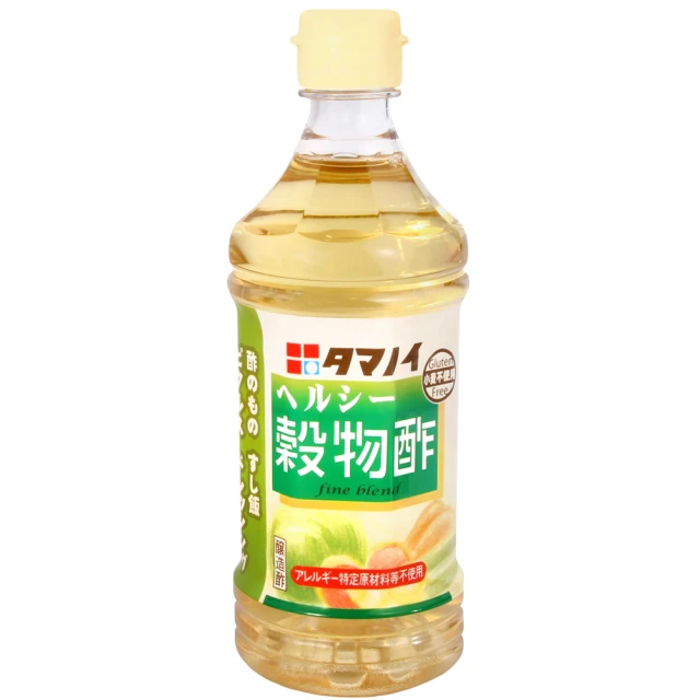 【Tamanoi醋】穀物醋(500ml)