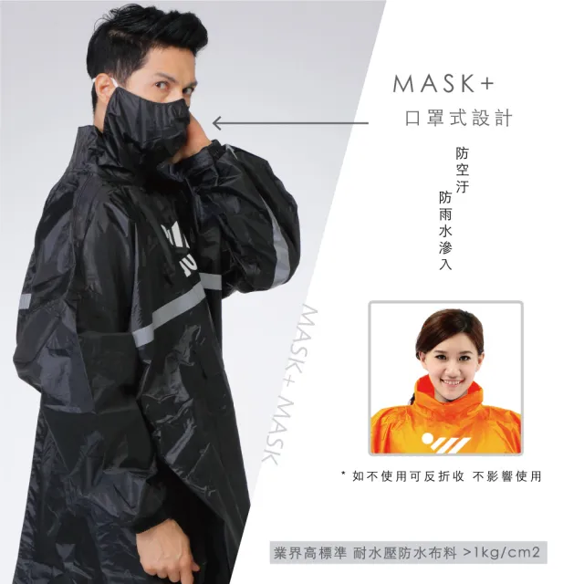 【2026必買】JUMP雨衣終極推薦清單 | 好吃美食的八里人