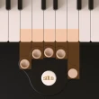 【KM MUSIC】SOLO鋼琴手指訓練器 鋼琴訓練(鋼琴訓練 鋼琴初學 音樂學習 初學 鋼琴)