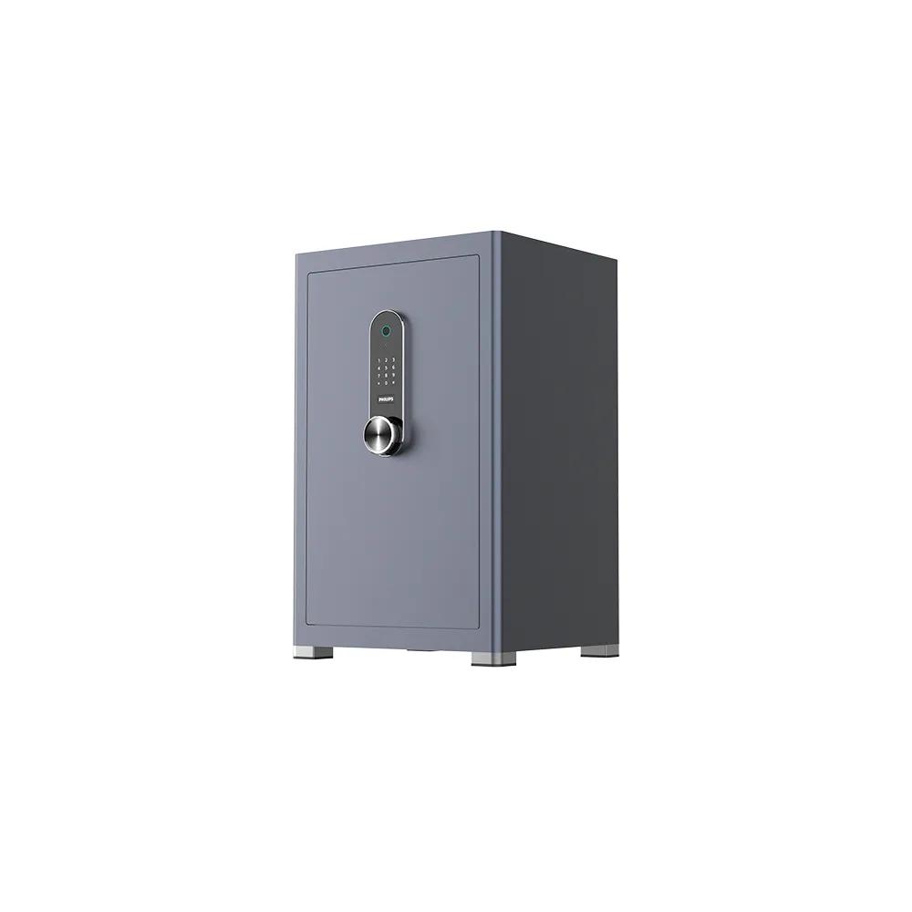 【Philips 飛利浦】保險櫃/保險箱 SBX601-6B0(含安裝兩年保固)