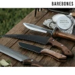 【Barebones】GDN-074 鋸刀 Timber Saw(刀子 手鋸 木材鋸 園藝刀)