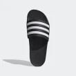 【adidas 愛迪達】ADILETTE BOOST Slipper 男女 黑(FY8154)