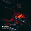 【Fenix】HM50R V2.0可充電耐高寒多用途頭燈 附原廠16340電池1顆 700流明(鋰電防水頭燈LED釣魚小頭燈)