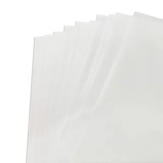 【CLEAN 克林】臨摹紙27cmX27cm 每包100張(透明紙 臨摹紙 拷貝紙 描圖 練字)