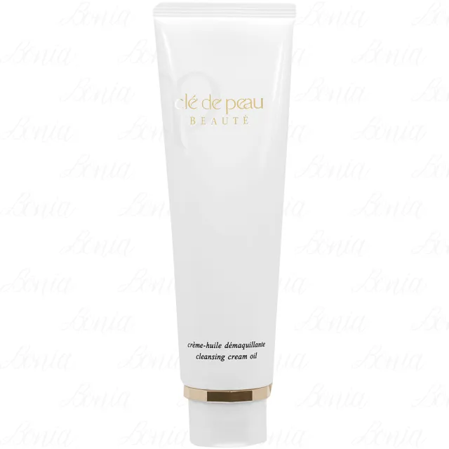 【cle de peau 肌膚之鑰】光采卸妝霜(130ml 專櫃公司貨)