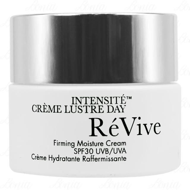 ReVive利維膚極緻抗皺精質日霜 SPF30 是一款專櫃級高SPF防曬日霜，適合各種肌膚使用。富含抗皺精質，有效修護肌膚紋路，同時提供SPF30防曬保護，適合日常使用於臉部與眼部，保養期限為3年，請詳見產品包裝標示。