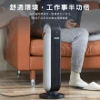 【Philips 飛利浦】塔式暖風機/陶磁電暖器-可遙控(AHR2142FD)