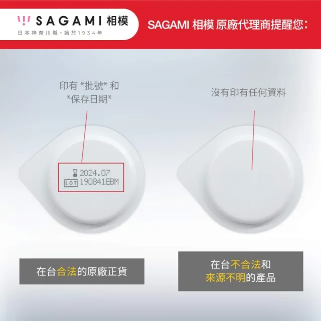 【sagami 相模】★相模元祖002極致薄衛生套 加大 58mm(36入/盒)