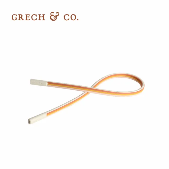 【GRECH&CO】矽膠眼鏡防落繩(眼鏡防落繩 防落帶 矽膠防落繩)