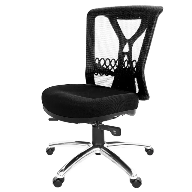【GXG 吉加吉】短背電腦椅 無扶手(TW-8095 LUNH)