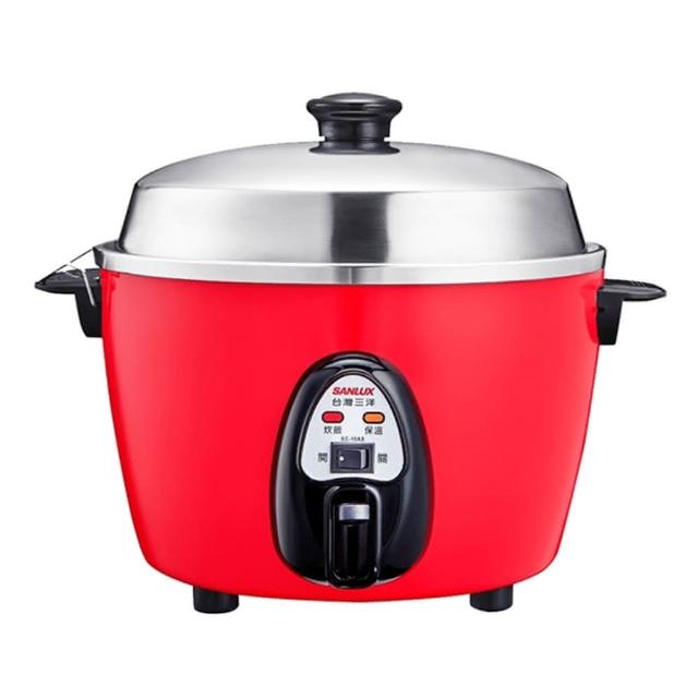 SANLUX台灣三洋 EC-10AS