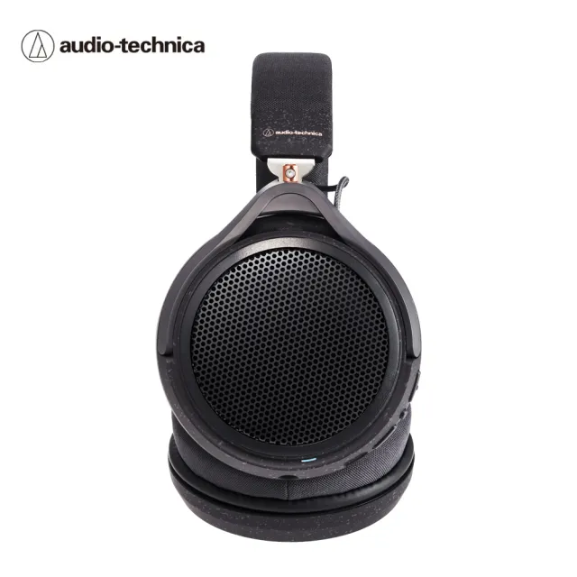 【audio-technica 鐵三角】ATH-HL7BT(開放式藍芽無線耳機)
