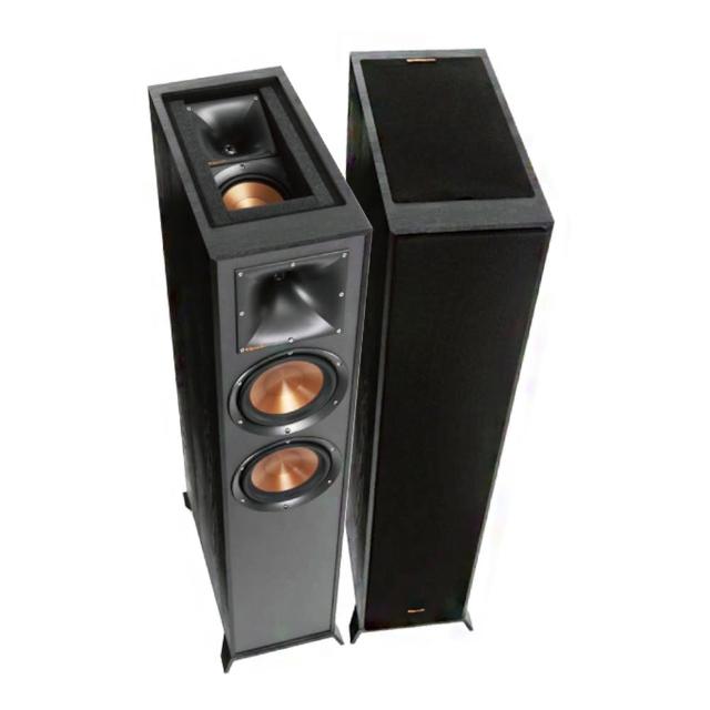 Klipsch 古立奇 R-625FA 落地式喇叭，採用優質規格設計，支援 Dolby Atmos 杜比全景聲，提供沉浸式音效體驗。適用於多種環境，其他功能滿足日常需求。保固期為 1 年，規格如有錯誤以收到實際商品為主。