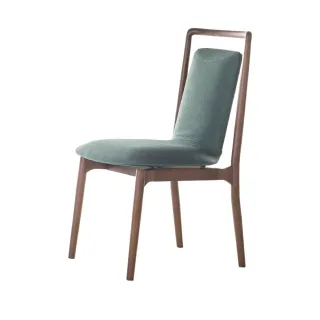 【ONLYCHAIR台灣職人椅】OC042 giorgetti經典復刻(椅子、餐椅、家具、實木椅子)