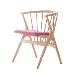 【ONLYCHAIR台灣職人椅】OC035(椅子、餐椅、家具、實木椅子)