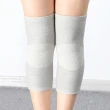 【LuvHome】石墨烯自發熱竹炭透氣保暖護膝