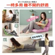 【DREAMCATCHER】日式經典懶人摺疊沙發(摺疊和式椅 懶人沙發)