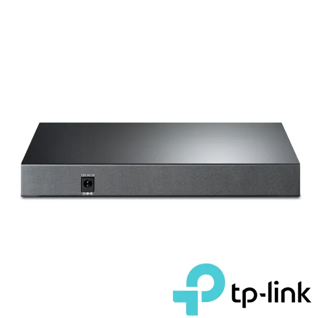 【TP-Link】TL-SG105-M2 5 埠 100Mbps/1Gbps/2.5Gbp 桌上型Gigabit交換器