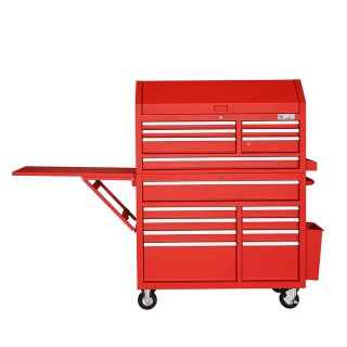 【CSPS】43吋16抽工具櫃(收納櫃、工具櫃、汽機車配件收納)