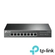 【TP-Link】TL-SG108-M2 8 埠 100Mbps/1Gbps/2.5Gbp 桌上型Gigabit交換器