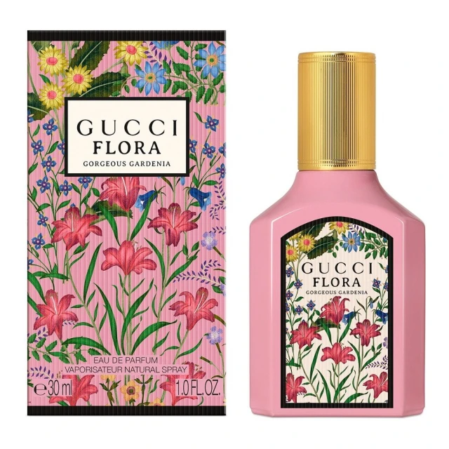 GUCCI古馳香水