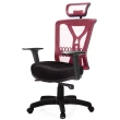 【GXG 吉加吉】高背電腦椅 2D升降扶手(TW-8095 EA2)