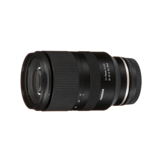 【Tamron】17-70mm F2.8 Di III-A VC RXD 標準變焦鏡頭 B070 For Sony E接環(平行輸入)