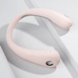【PowerRider】WS24 USB掛脖暖暖器(白色/粉色/綠色)