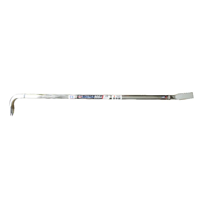 【小美紀】8B拔釘器-開單口900mm/1550g(平田 日本製拔釘器 最輕釘拔 板模工具 起釘器 板模工具 裝潢)