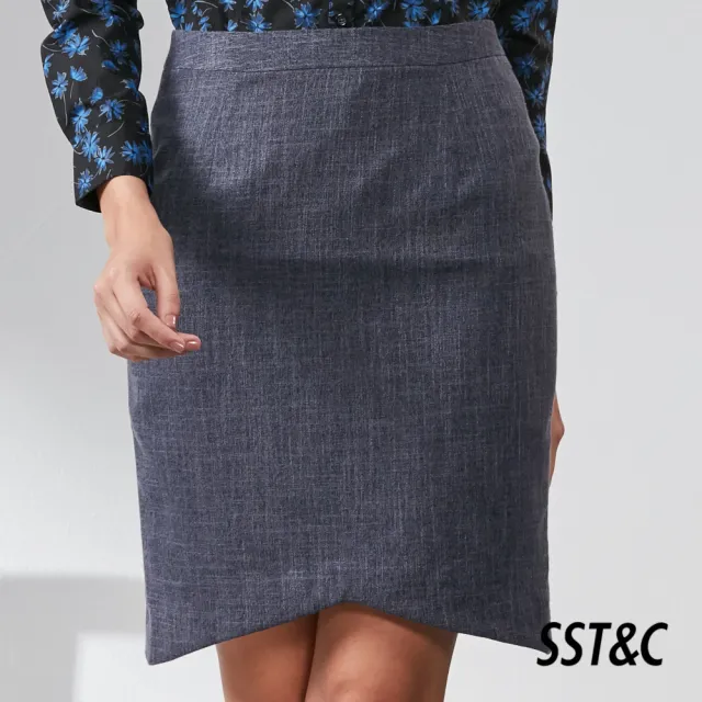 【SST&C 超值限定】女士 休閒版西裝裙/短褲-多款任選