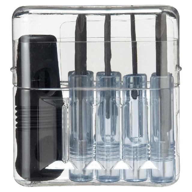 【MUJI 無印良品】螺絲起子組合