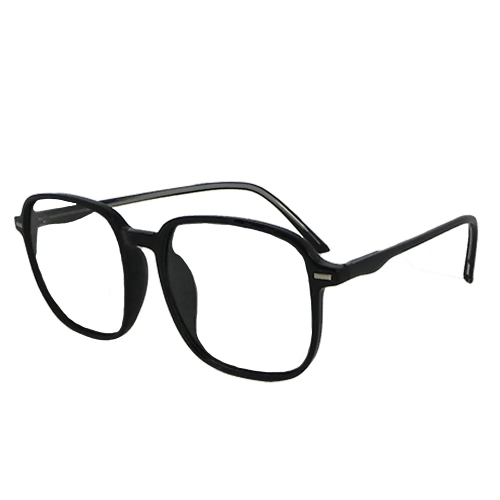 【Docomo】智能感光變色眼鏡　偏光抗紫外線鏡片　時尚男女通用款　快速感光　適用於多種場合(太陽眼鏡)
