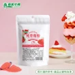【義美生機】純草莓粉30g(烘焙用、多用途草莓粉)