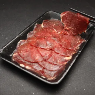 【三頓飯】紐西蘭一級全修清熟成菲力肉片(10盒_150g/盒)