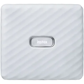 【FUJIFILM 富士】instax Link WIDE 手機印相機--公司貨(原廠相機袋)