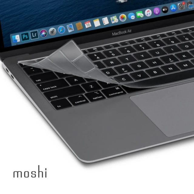 macbook+鍵盤膜