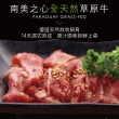 【豪鮮牛肉】南美草原熟成嫩肩肉片4包(200g±10%/包)